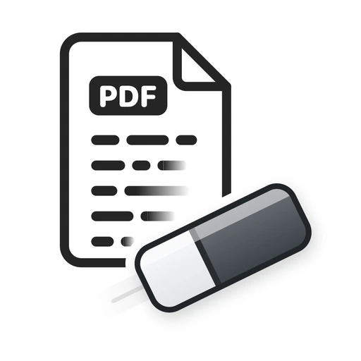 PDF Metadata Remover & Cleaner icon