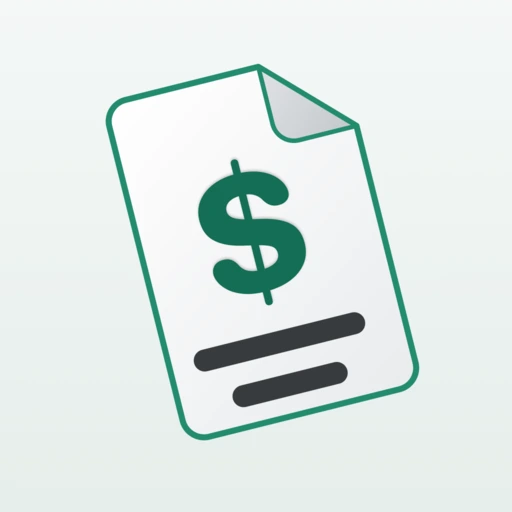Invoice Maker: PDF & Estimate icon