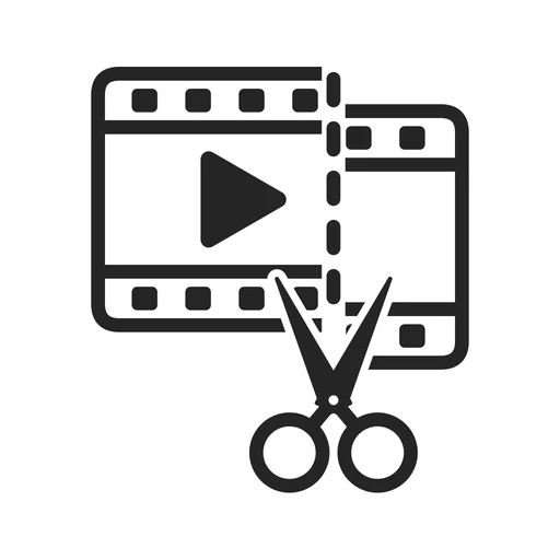 Video Splitter: Split & Cut icon